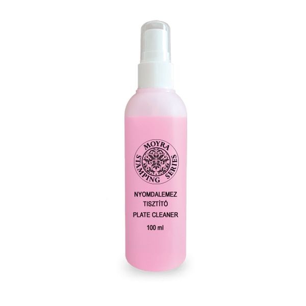 Plate cleaner 100 ml