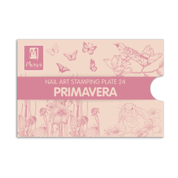 Moyra Ploščica PRIMAVERA Nr.24