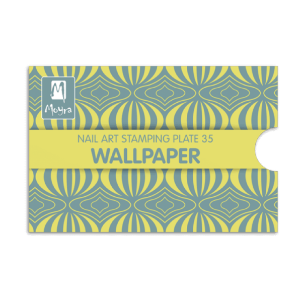 Moyra Ploščica WALLPAPER Nr.35