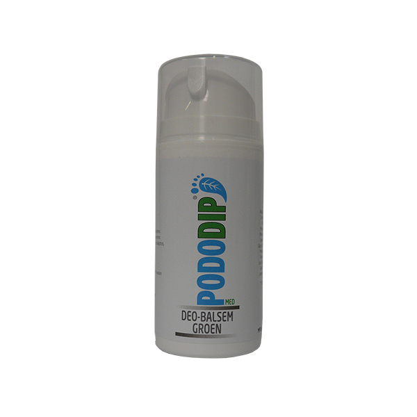 Negovalni balzam za noge 100ml