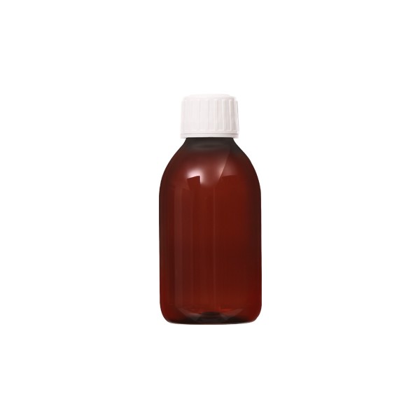 Plastenka PET 200ml