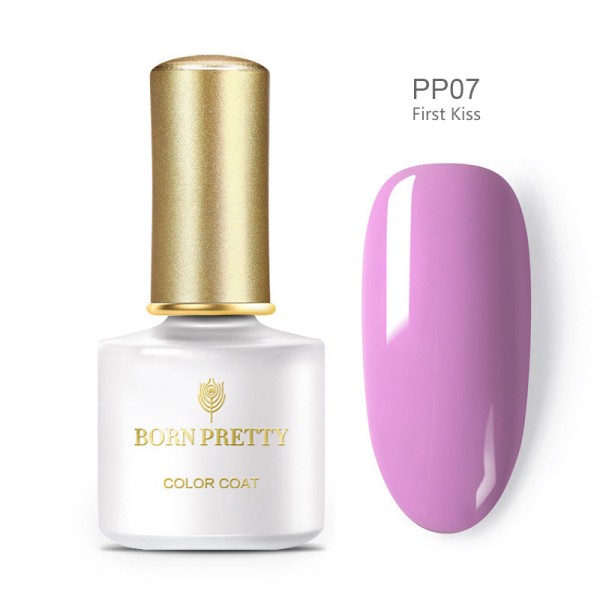 PP07 first kiss gel polish 45589-7