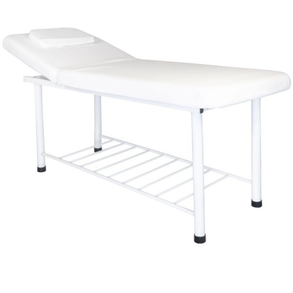 Pregledna miza Basic dvodelna AS9074