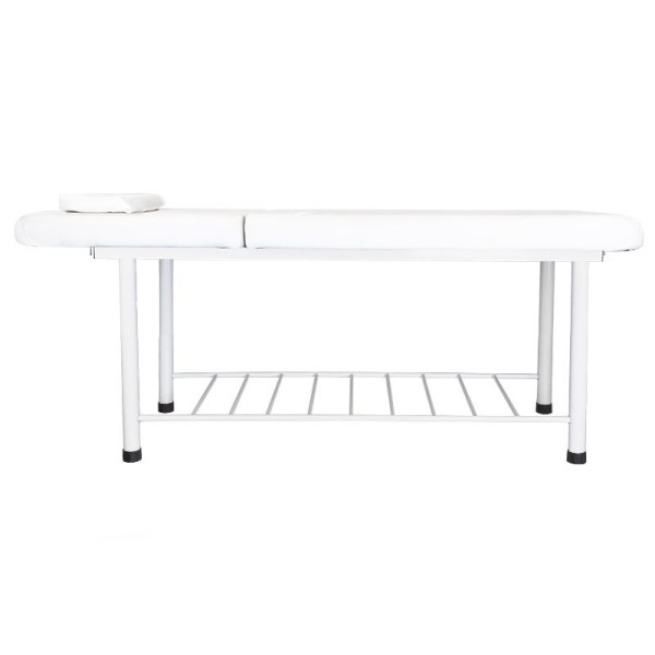 Pregledna miza Basic dvodelna AS9074