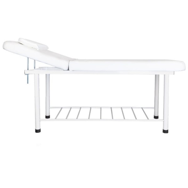 Pregledna miza Basic dvodelna AS9074