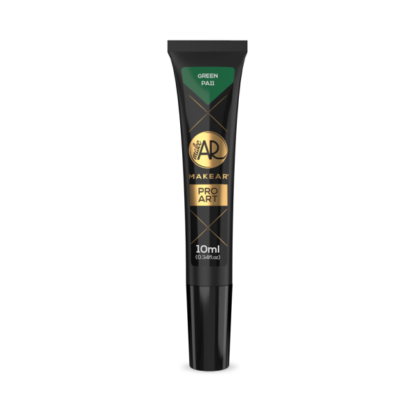MAKEAR Green ProArt PA11
