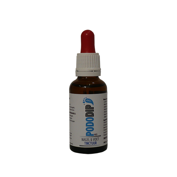 Tinktura proti glivicam 30ml