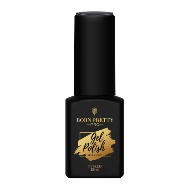 Gel polish BORN PRETTY 52184-37