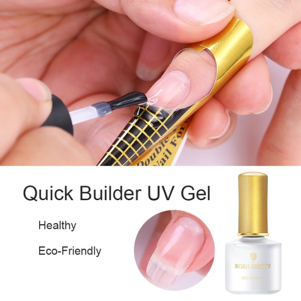 Quick buliding gel 52366