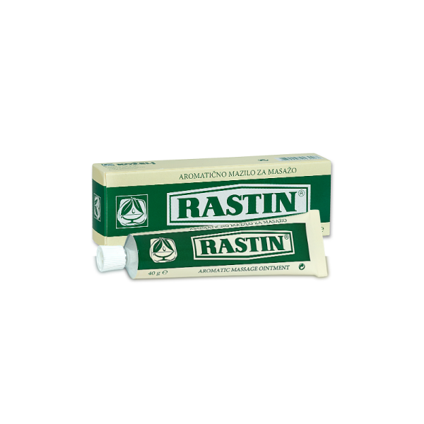 rastin