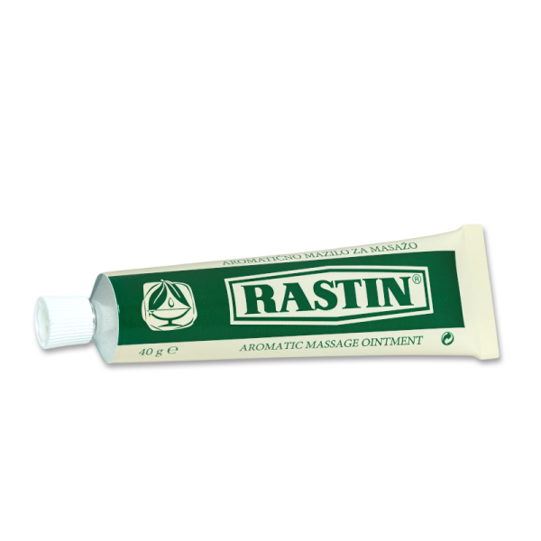 aromatično mazilo