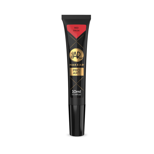 MAKEAR Red ProArt PA04
