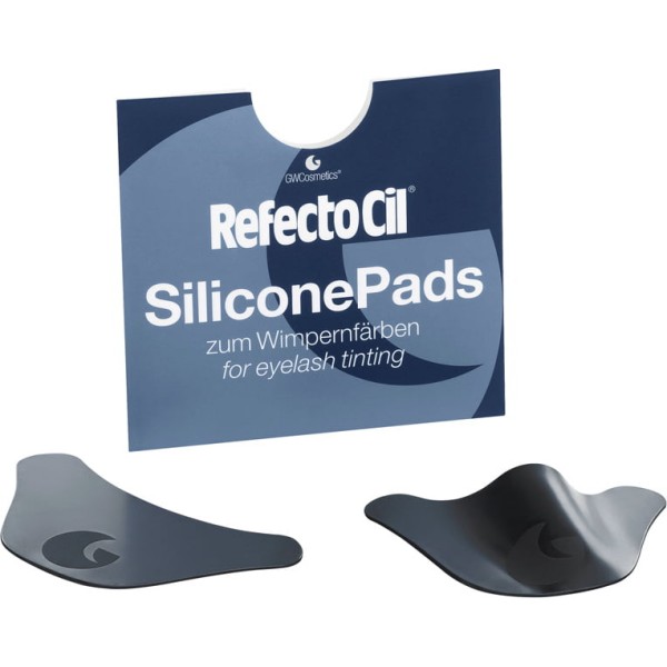 Refectocil silikonske blazinice