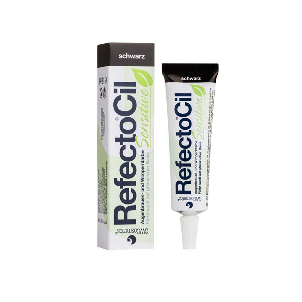 Refectocil SENSITIVE – crna