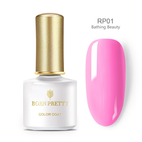 RP01 bathing beauty gel polish 45590-1