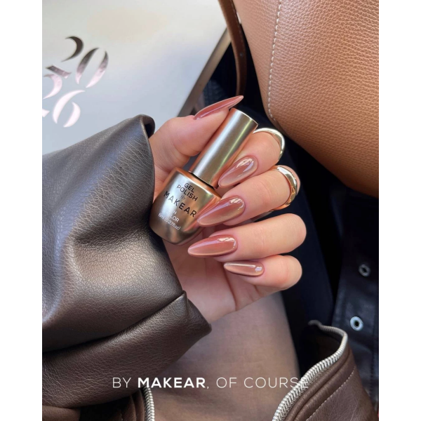 Makear SC01 Silky Cat Eye Gel Polish 8ml