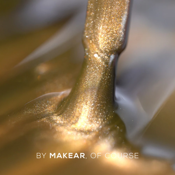 Makear SC03 Silky Cat Eye Gel Polish 8ml