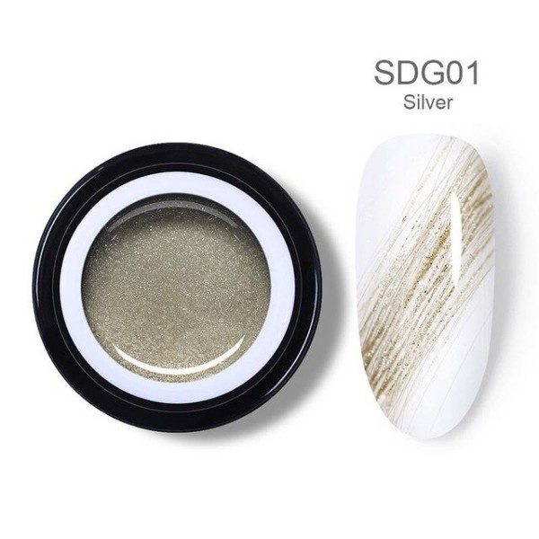 SDG01 spider gel 46979-1