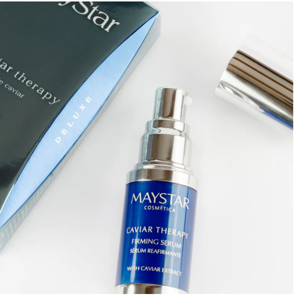 Caviar Therapy serum za učvršćivanje kože 30ml