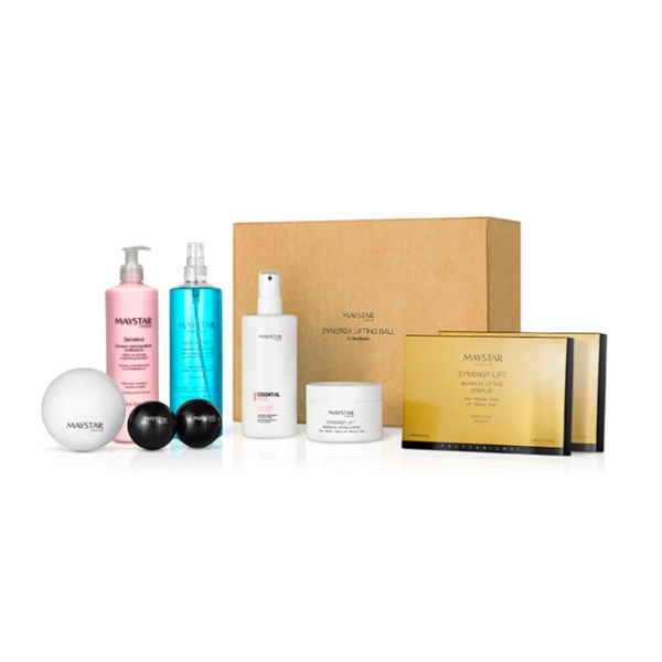 Synergy Lifting Ball Paket
