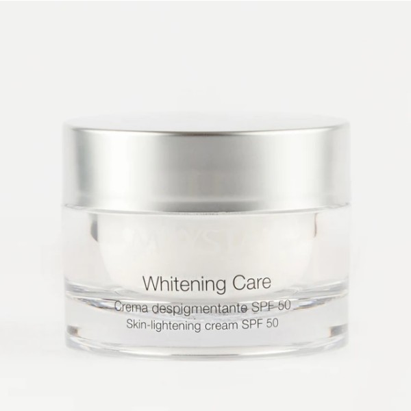 Beauty Ritual Whitening Care