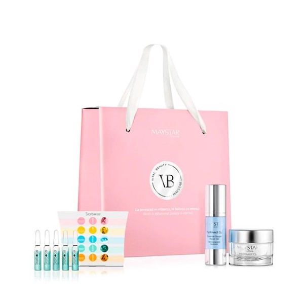 Beauty Ritual Hydrovect