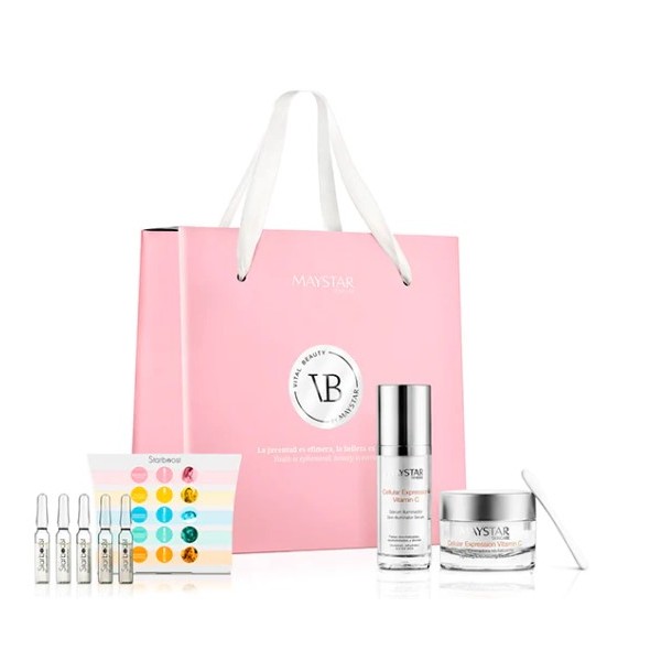 Beauty Ritual Iluminador