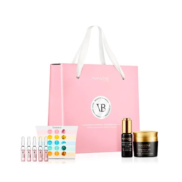 Beauty Ritual Synergy Lift