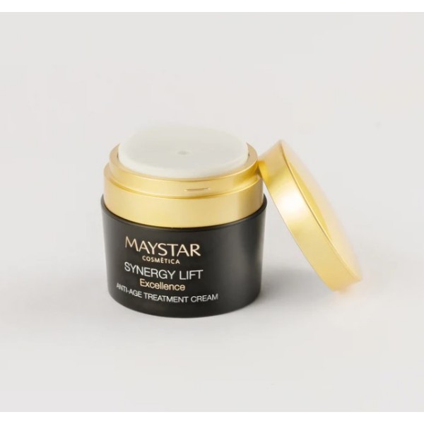 Beauty Ritual Synergy Lift