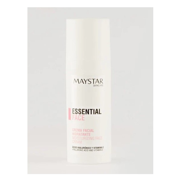 Vital Beauty Essentials Ritual