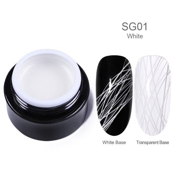 SG01 spider gel 46740-1