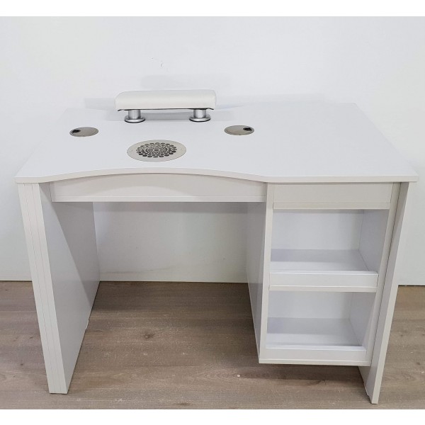 Miza za manikuro LS Basic Mini