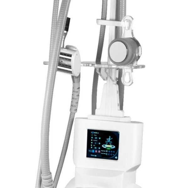 Naprava slimming roller AS2947