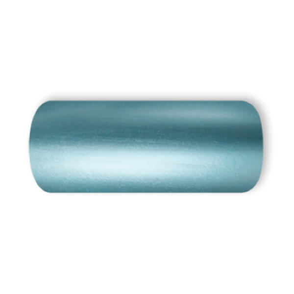 Moyra Stamping Lak SP26 - Chrome Blue 12ml