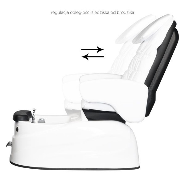 Stol za pedikuro AS6350