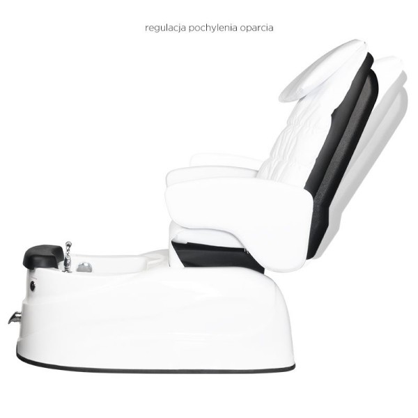 Stol za pedikuro AS6350