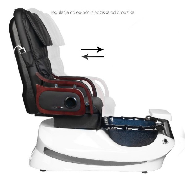 spa stol