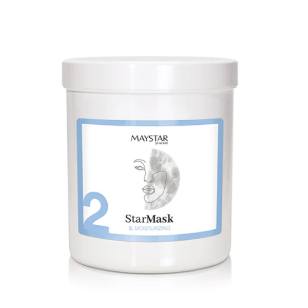 StarMask 2 Vlažilna 500g