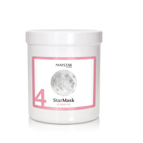 StarMask 4 Občutljiva 500g