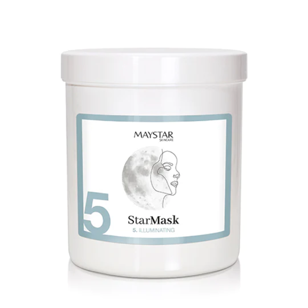 StarMask 5 Osvetljevalna 500g