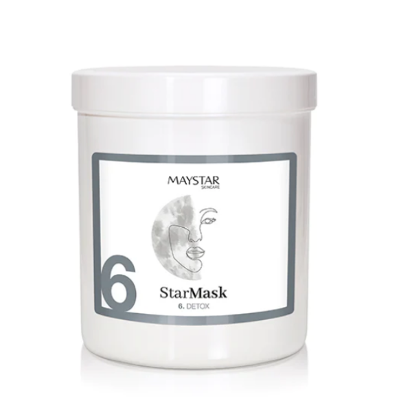 StarMask 6 Razstrupljevalna 500g