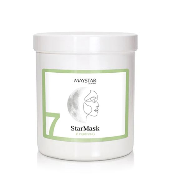 StarMask 7 Čistilna 500g