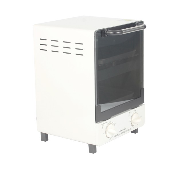 Sterilizator na vroč zrak 10l AS133208