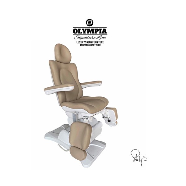 Stol za pedikuro Olympia