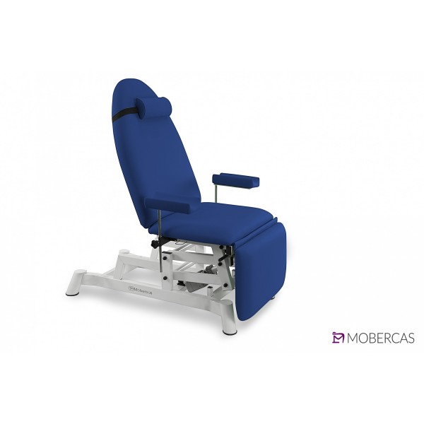 Stol/miza za odvzem krvi SE-1230-B-EXT
