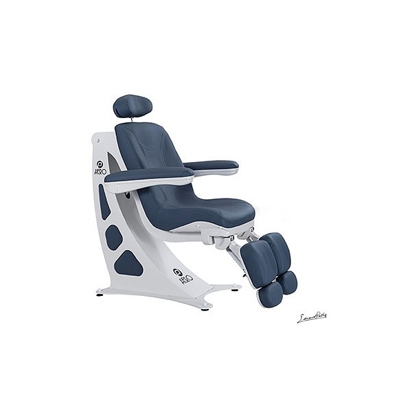 Stolica za pedikuru Aero P Clinic 