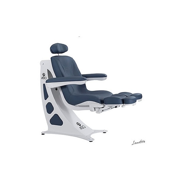 Stol za pedikuro Aero P Clinic 