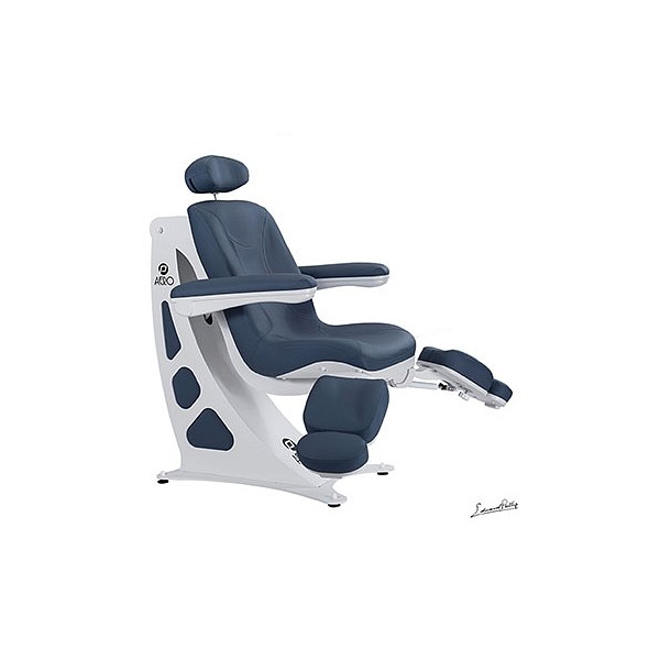 Stol za pedikuro Aero P Clinic 