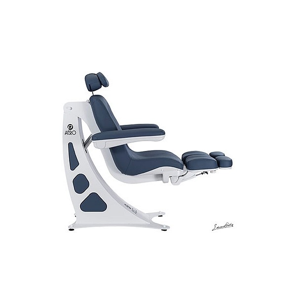 Stol za pedikuro Aero P Clinic 
