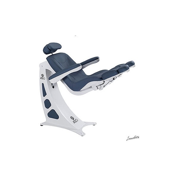 Stol za pedikuro Aero P Clinic 